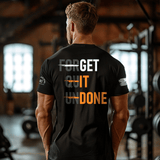 Get It Done | Premium Men's Tee