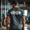 Raise The Bar | 2 | Premium Men's Tee