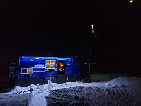 Rebel Talk: The Return