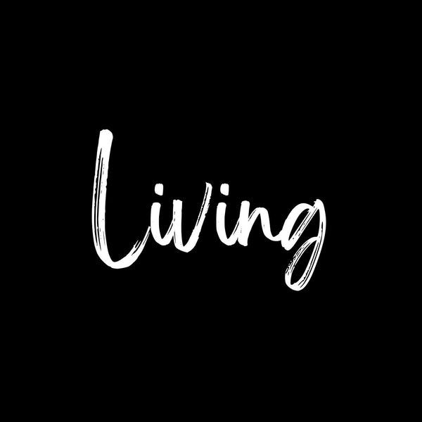 Rebel Talk: Living