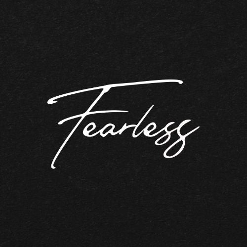 Rebel Wired: Fearless...