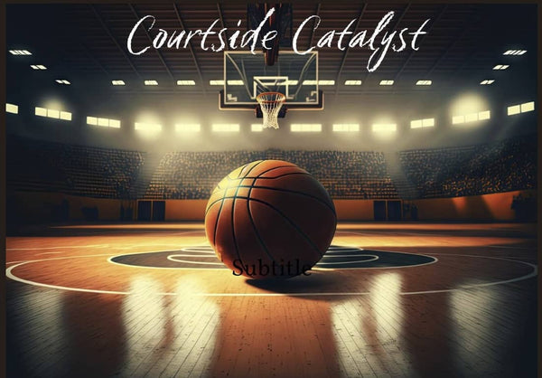 Rebel Talk: Courtside Catalyst