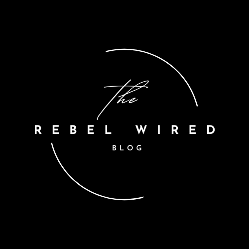 Rebel Wired: Take the risk, or lose the chance.