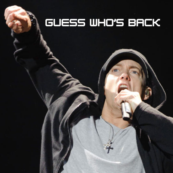 Rebel Talk: Guess Who's Back