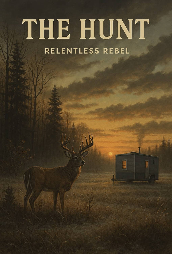 Rebel Talk: The Hunt