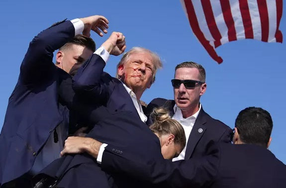 Rebel Talk: Assassination