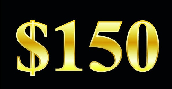 Rebel Talk: $150 Investment?