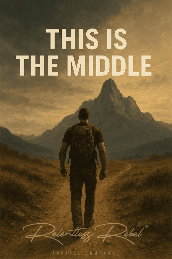 Rebel Talk: This is the Middle