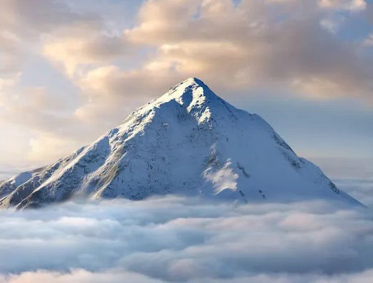 Rebel Talk: The Myth of the Mountain Top