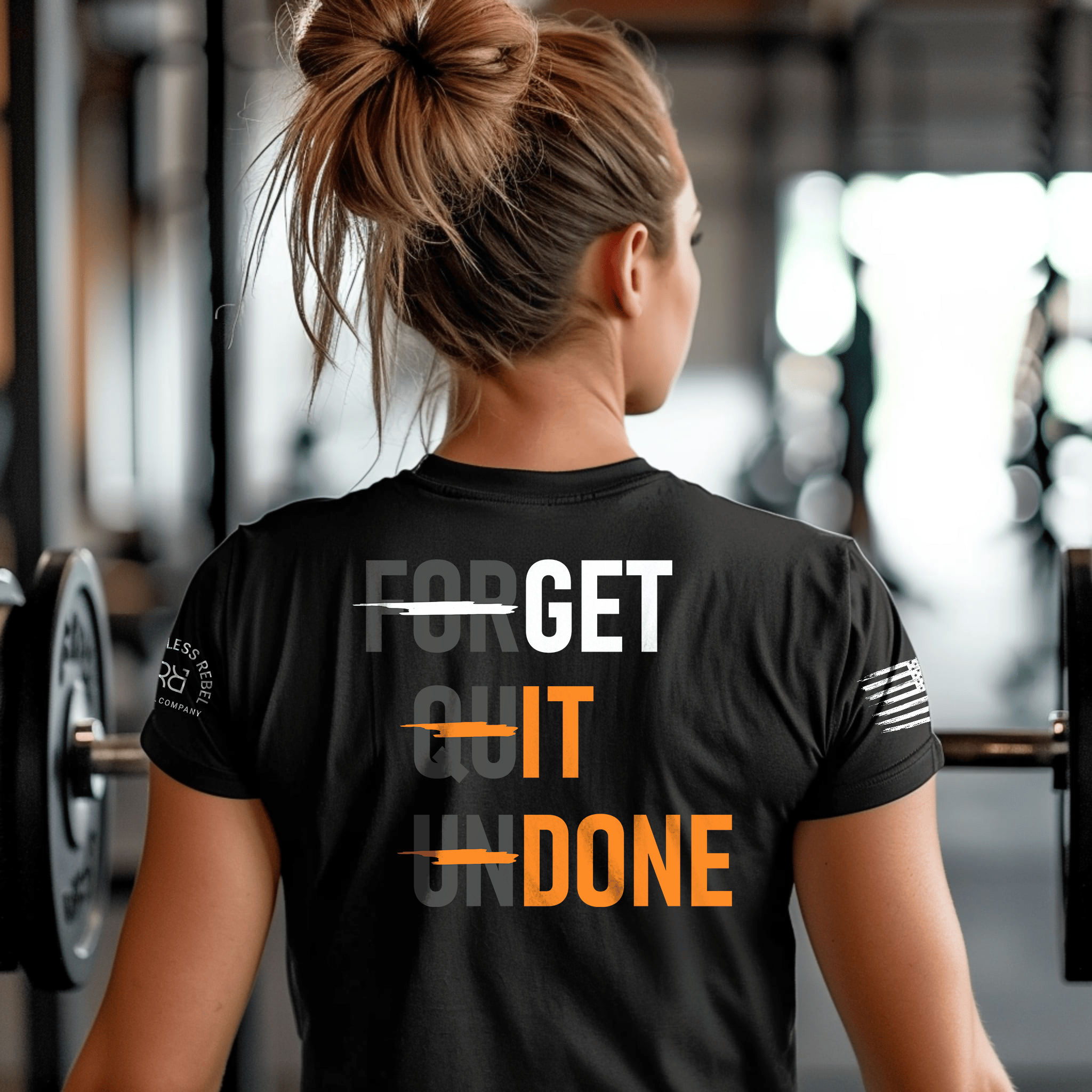 Women's Dry Fit Short Sleeve