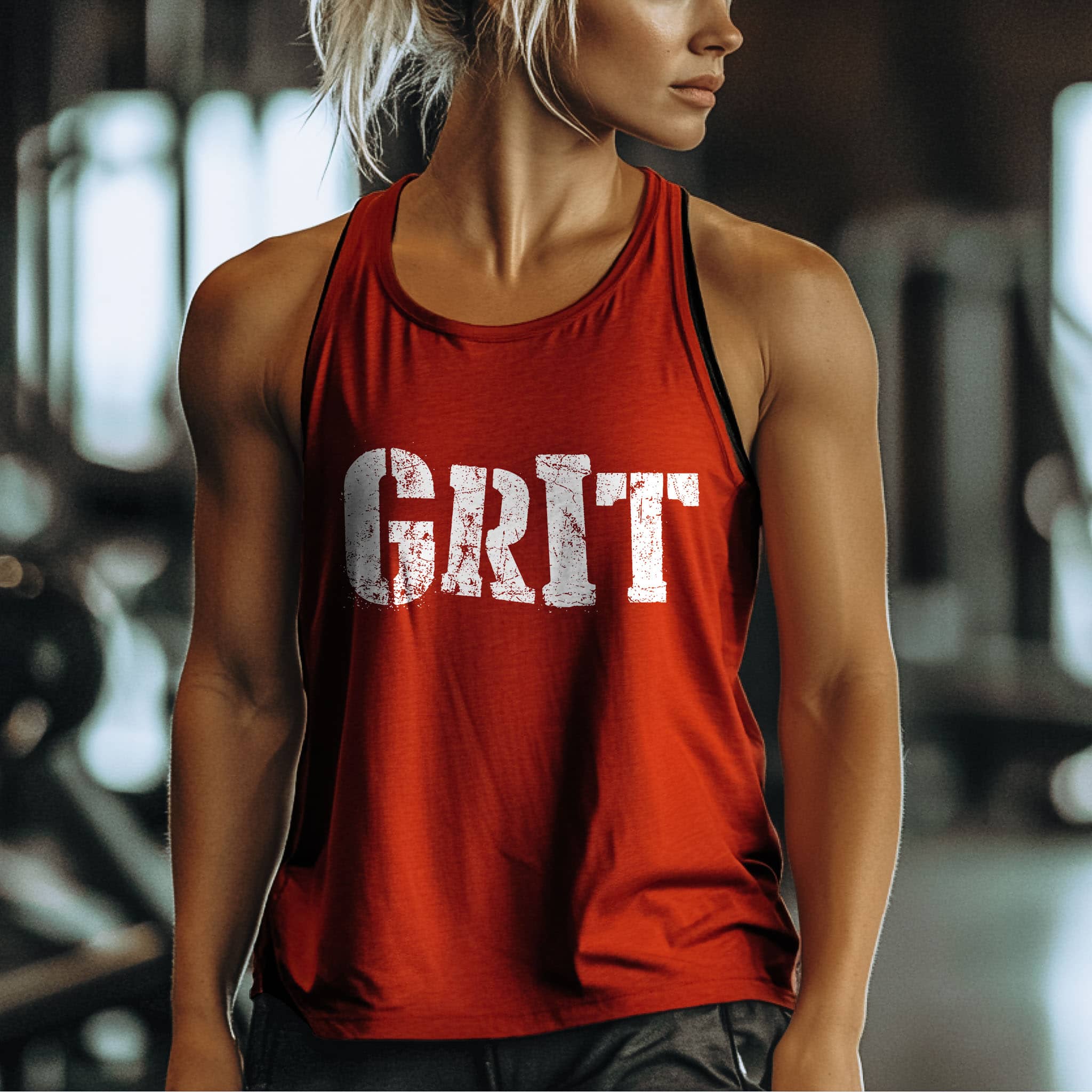 GRIT