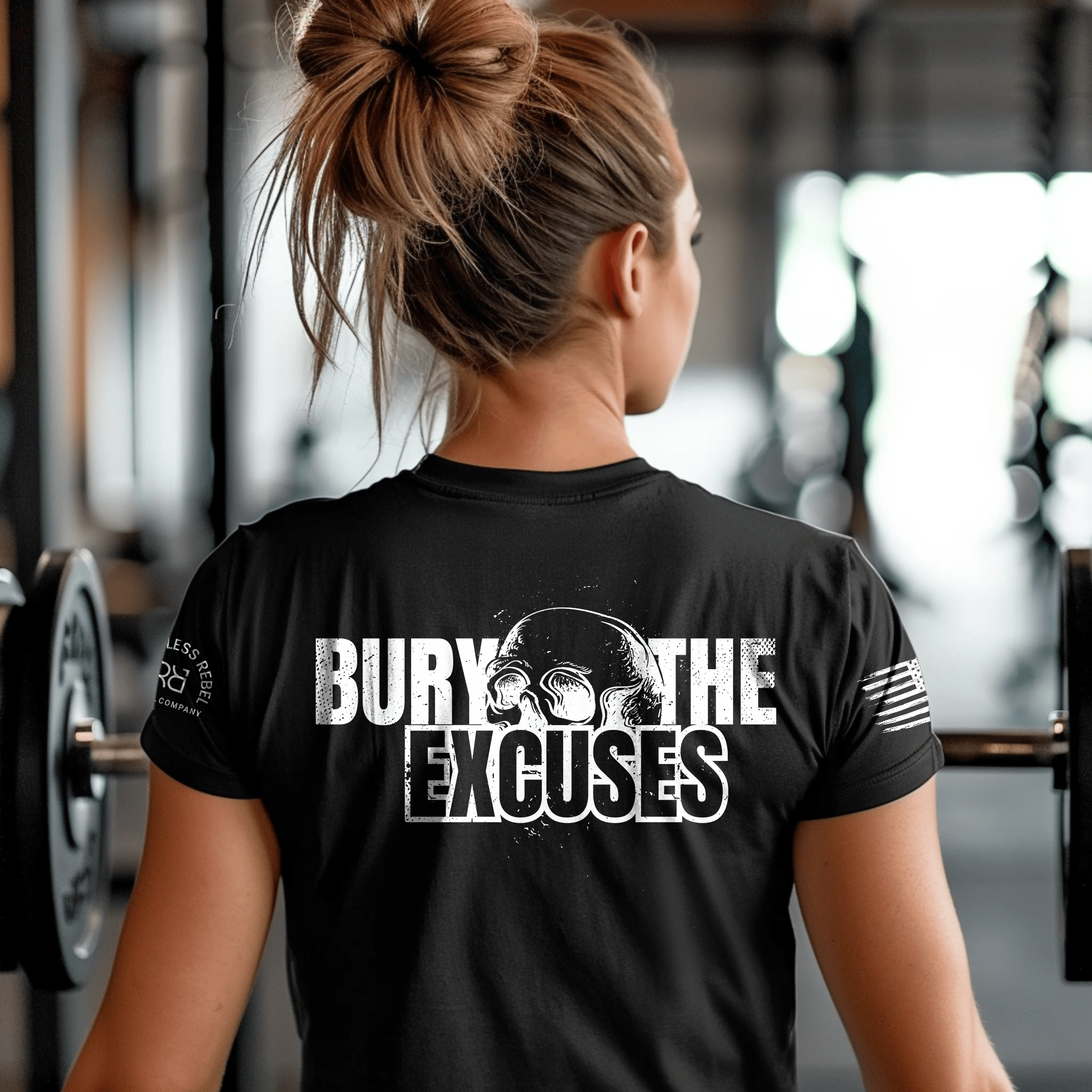 Bury The Excuses