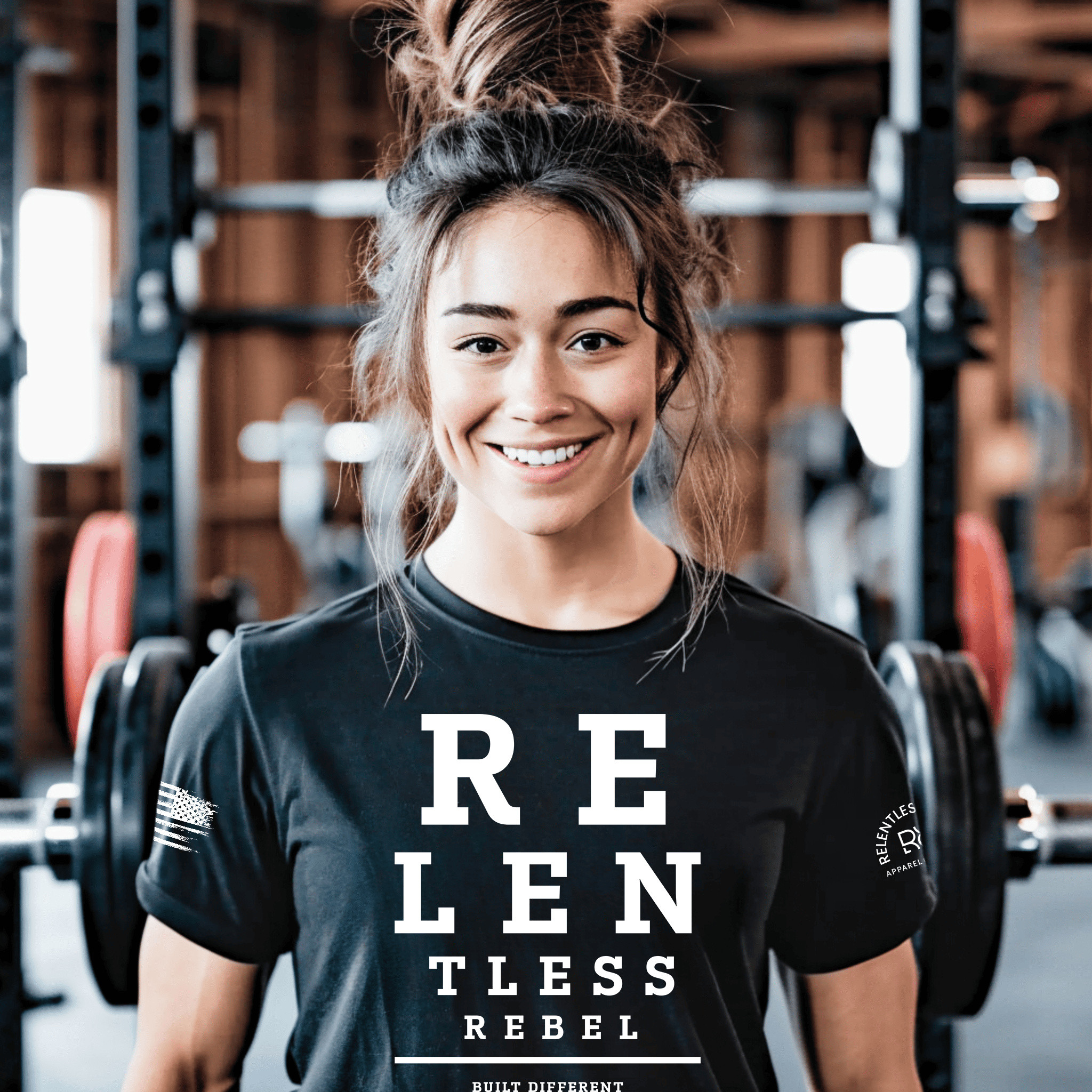 Relentless Rebel - Rebel Vision | 2 |