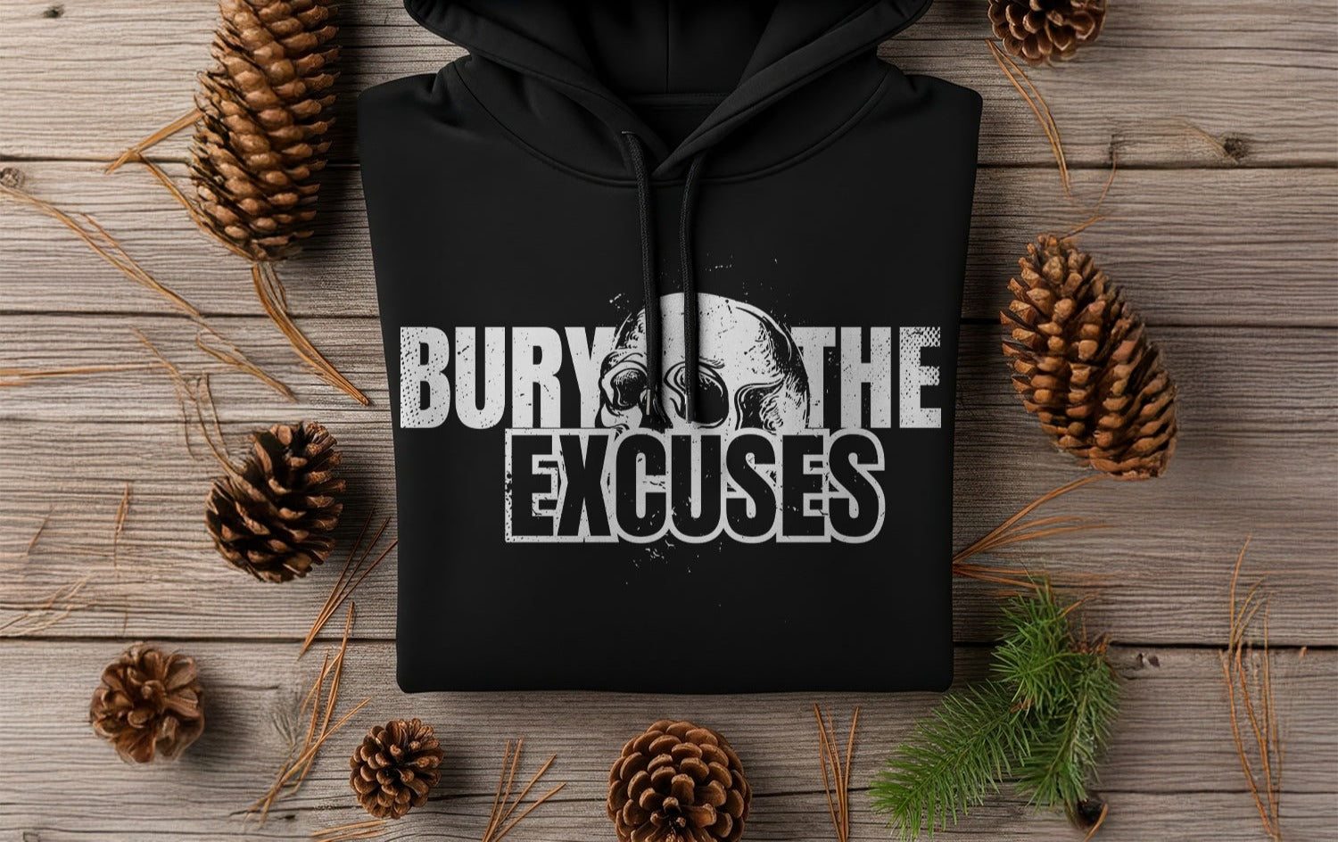 Black Friday Release