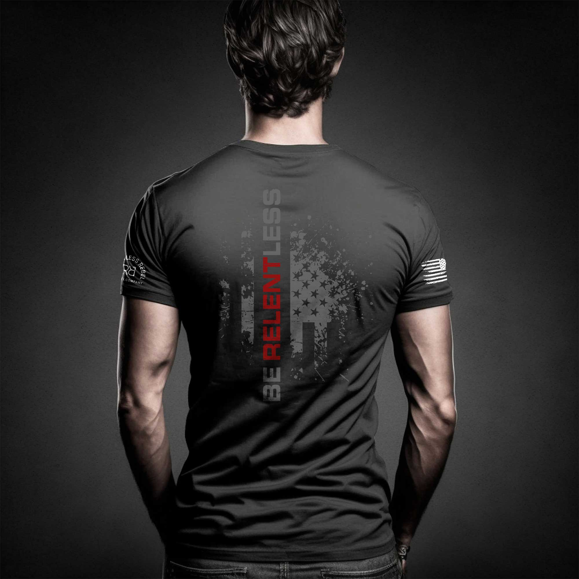 Custom Premium Tri-Blend Clothing