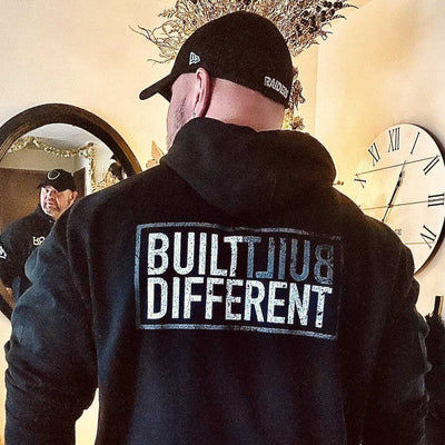 Relentless Rebel Apparel