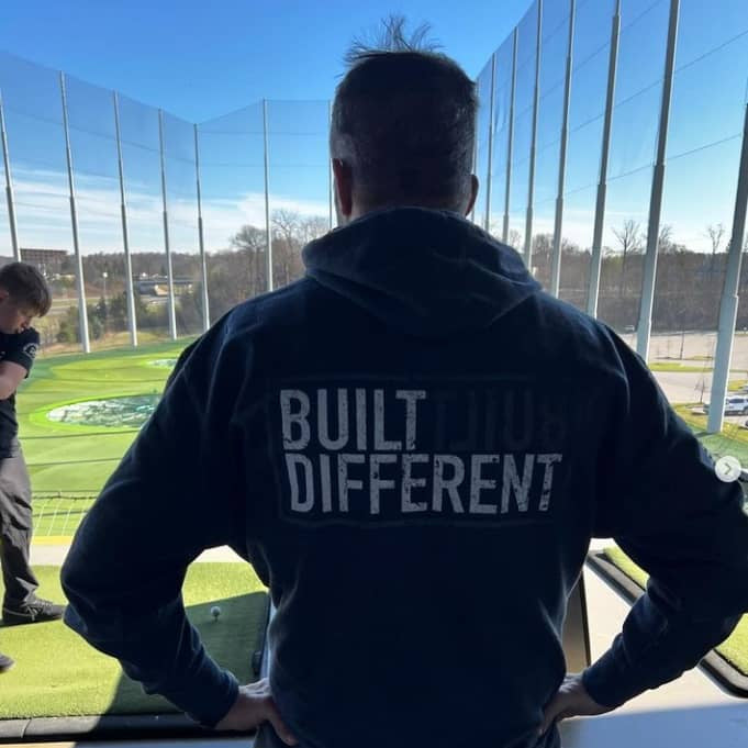 Relentless Rebel Apparel