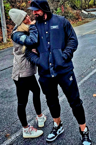 Men's Insulated Canvas "Relentless Workwear" 'Field Issue' Vest