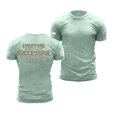 Everyone wants to be Mint Men's Tee