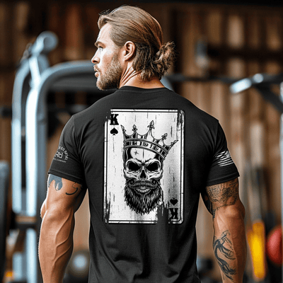 Relentless Rebel Apparel