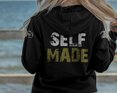 Self Made | Women's Hoodie