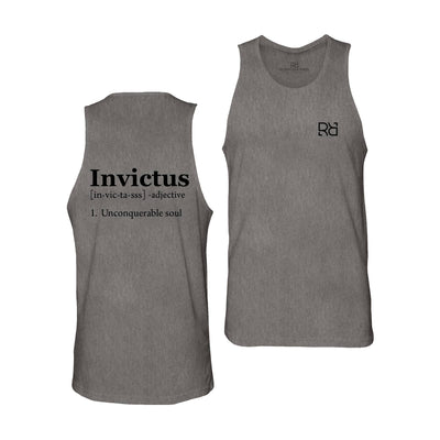 Invictus | Premium Men's Tank