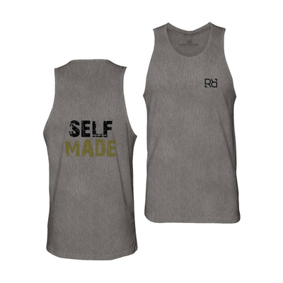 Asphalt Self Made Men's Tank Top