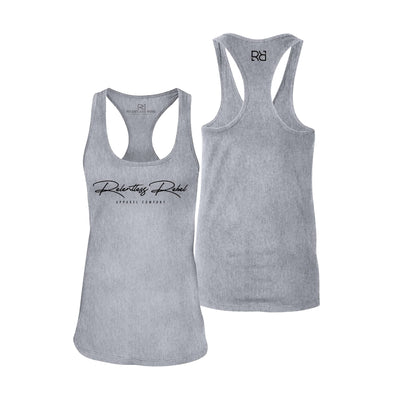 Relentless Rebel Apparel | Women's Racerback Tank Top