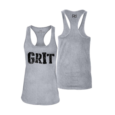 GRIT | Women's Racerback Tank Top