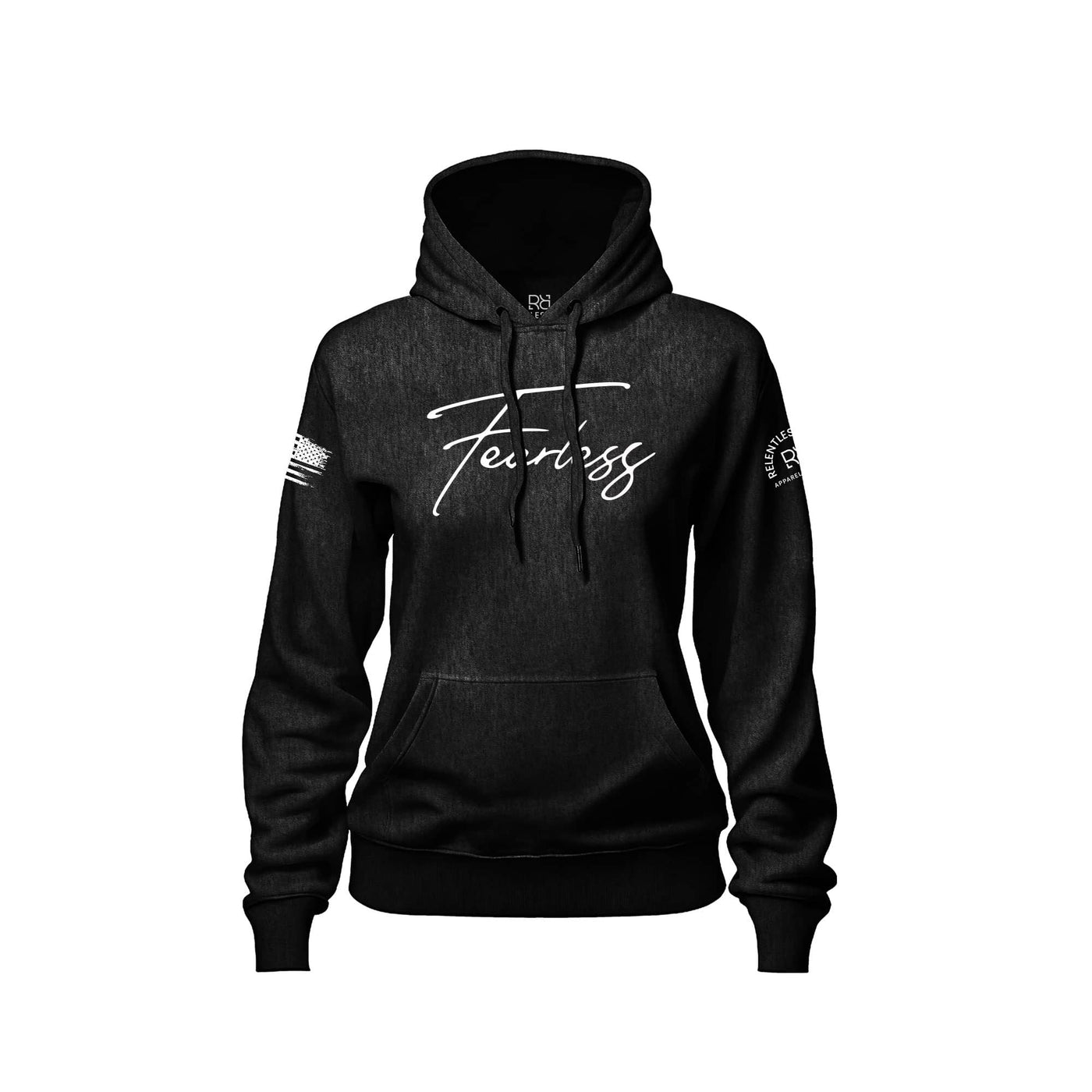 Fearless | Tee and Hoodie | Women's Bundle