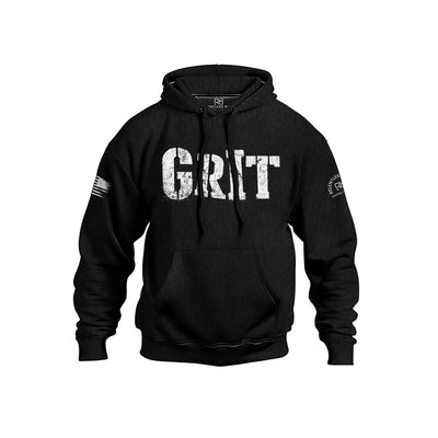 GRIT | Tee and Hoodie | Men's Bundle