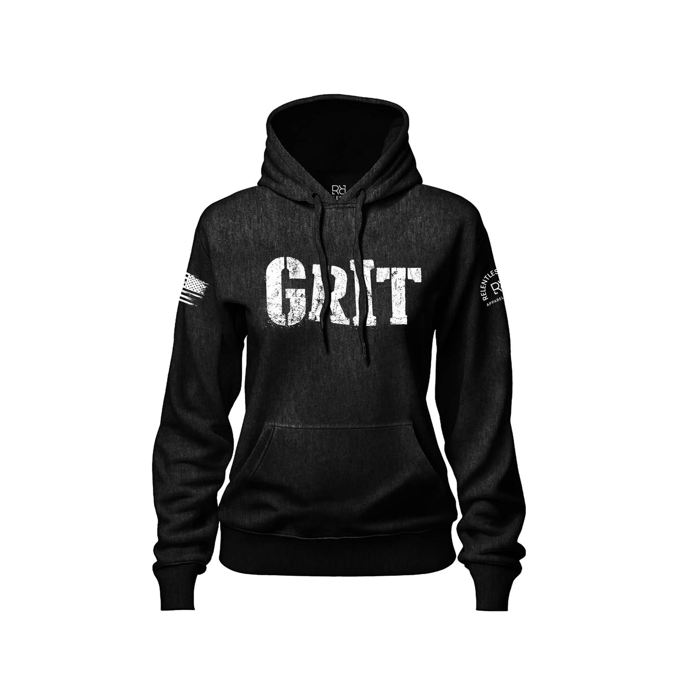 GRIT | Tee and Hoodie | Women's Bundle