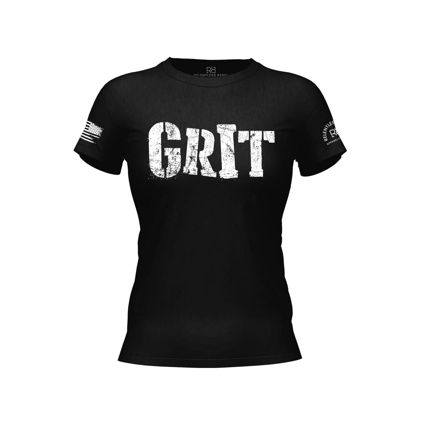 GRIT | Tee and Hoodie | Women's Bundle