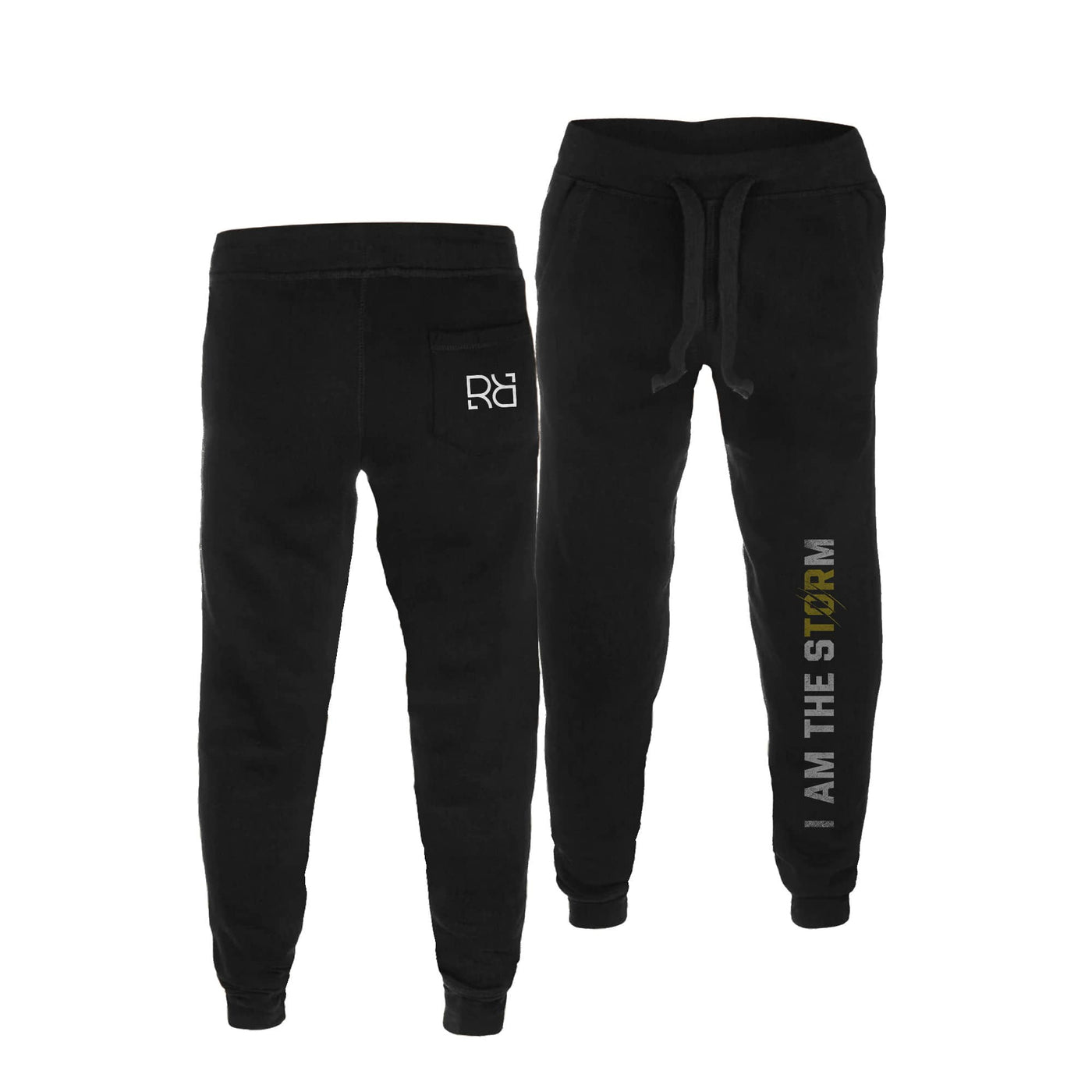 I Am the Storm® | Hoodie and Joggers | Women's Bundle