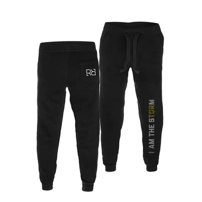 I Am the Storm® | Cropped Hoodie and Joggers | Women's Bundle