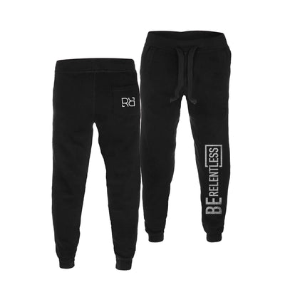 Be Relentless | W | Fleece Joggers