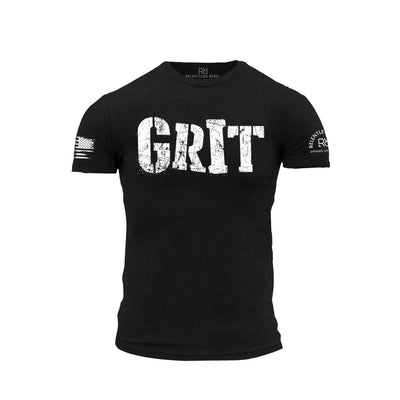 GRIT | Tee and Hoodie | Men's Bundle