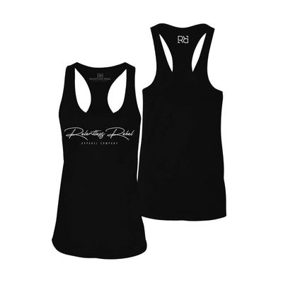 Relentless Rebel Apparel | Women's Racerback Tank Top