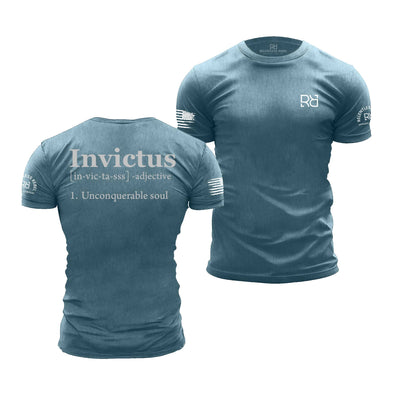 Invictus | Premium Men's Tee