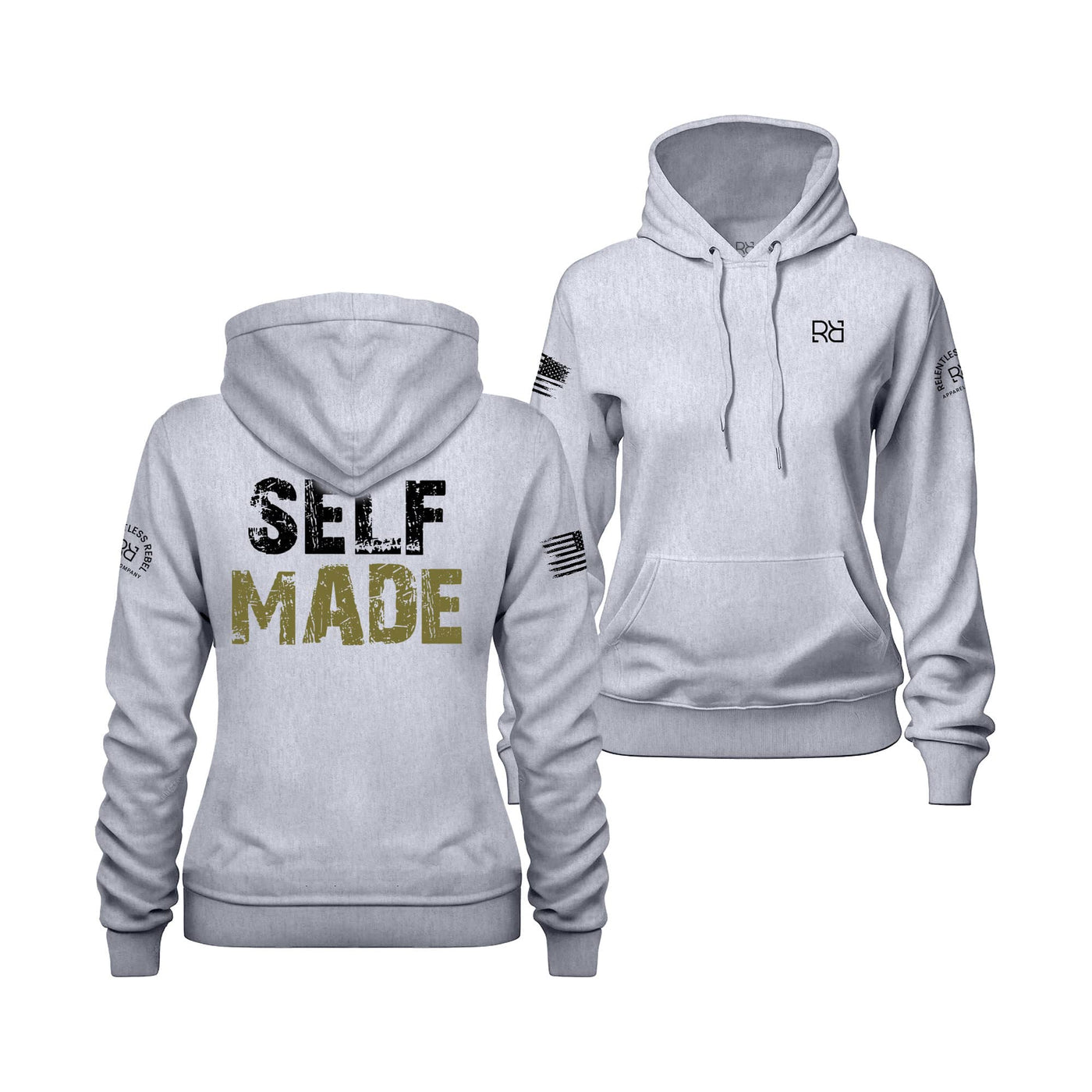 Self Made | Women's Hoodie