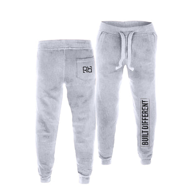 Built Different | W | Fleece Joggers