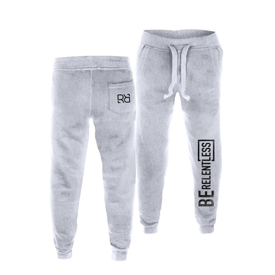 Be Relentless | W | Fleece Joggers