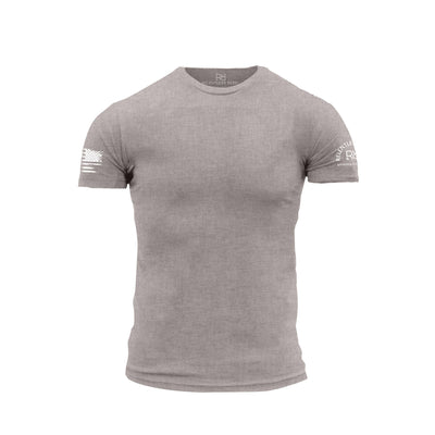 Relentless Rebel Wear | Sleek | Premium Men's Tee