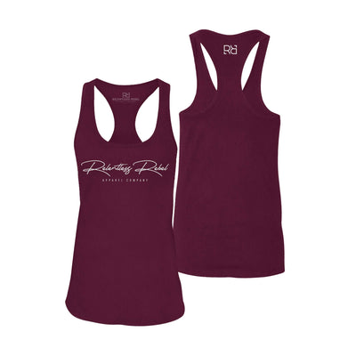 Relentless Rebel Apparel | Women's Racerback Tank Top