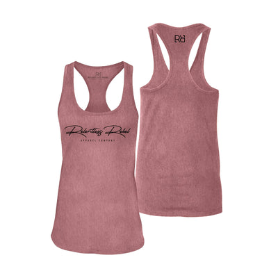 Relentless Rebel Apparel | Women's Racerback Tank Top