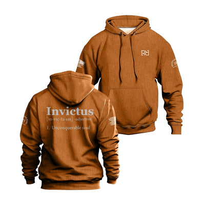 Invictus | Men's Hoodie