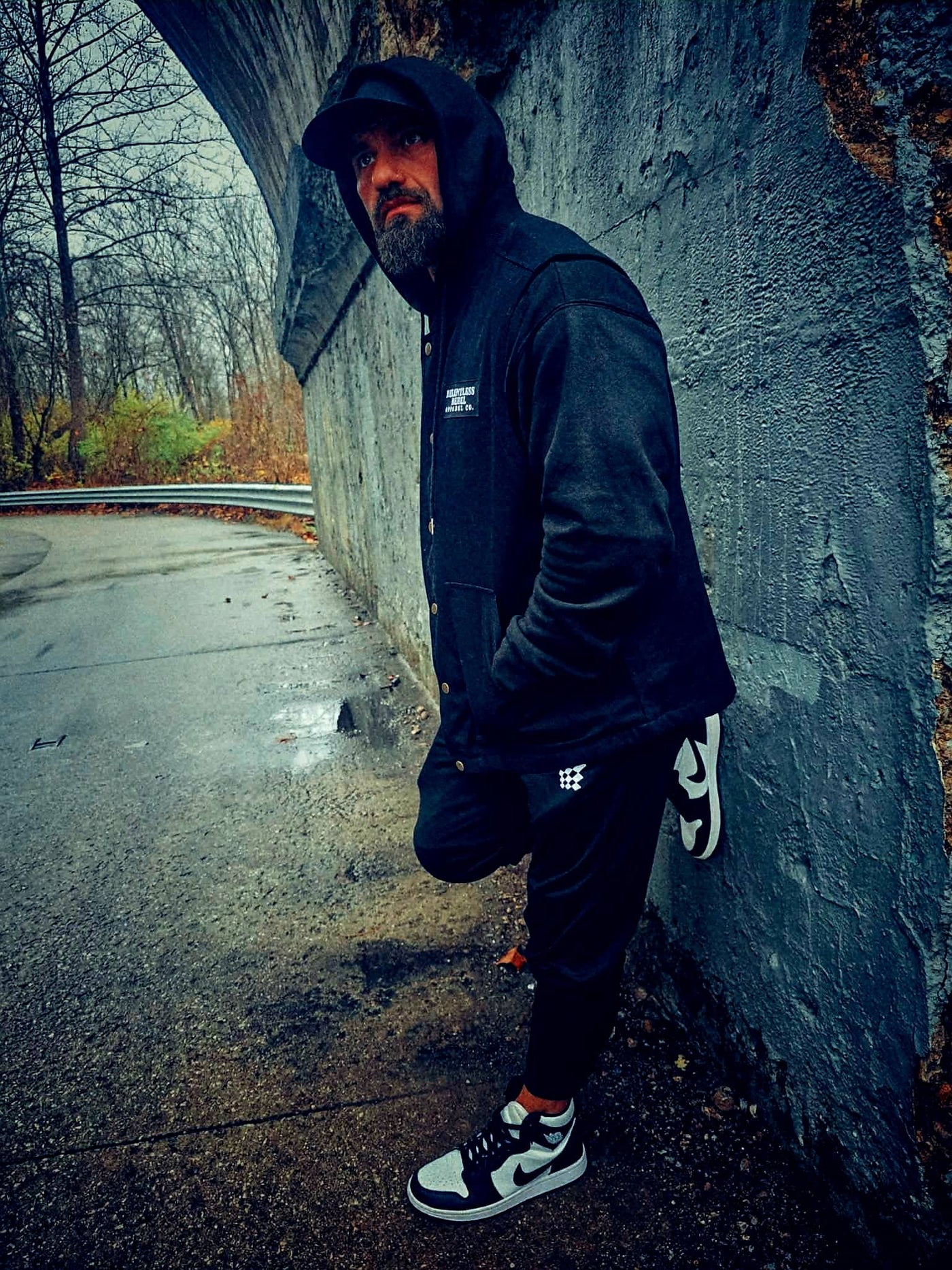 Men's Insulated Canvas "Relentless Workwear" 'Field Issue' Vest