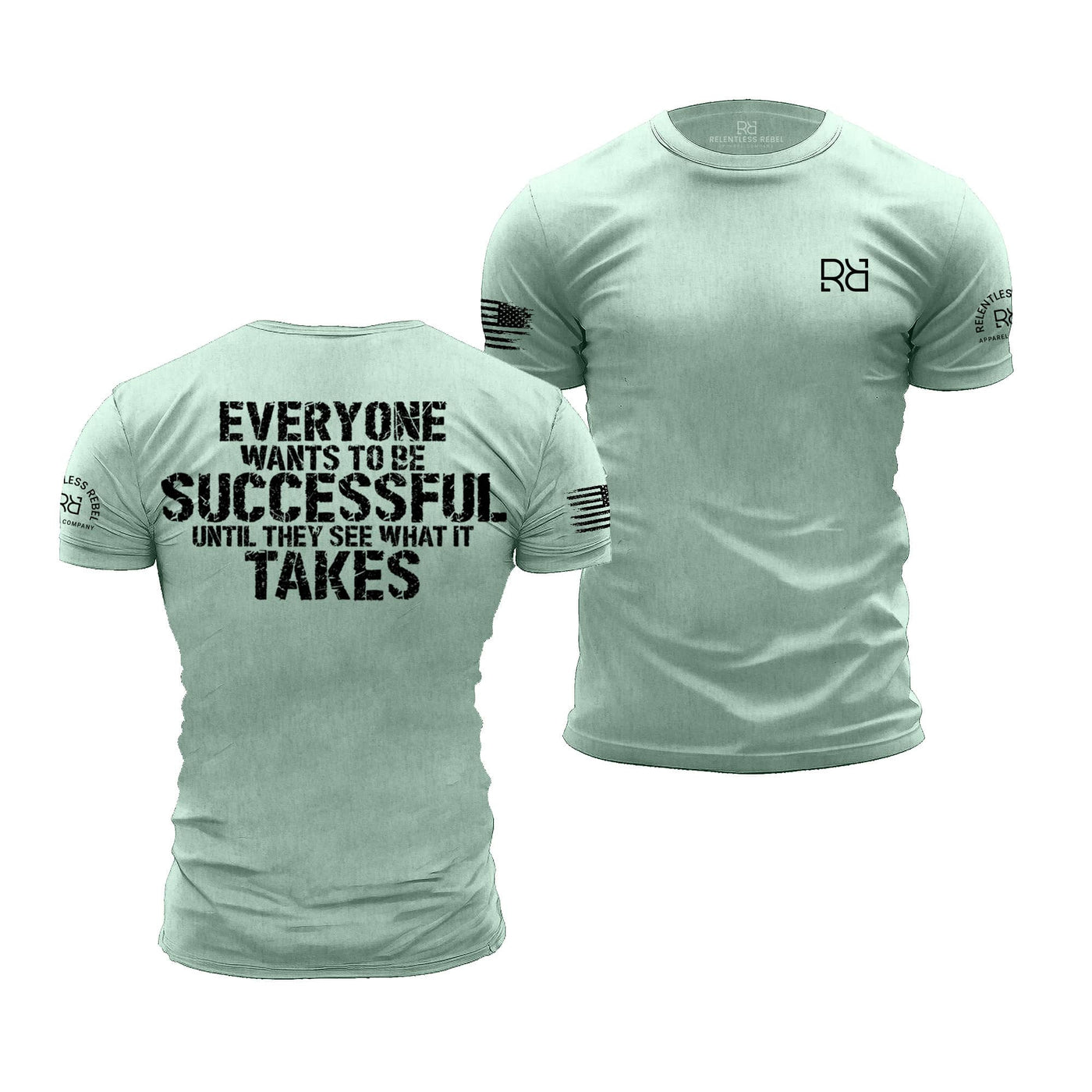 Everyone wants to be Mint Men's Tee