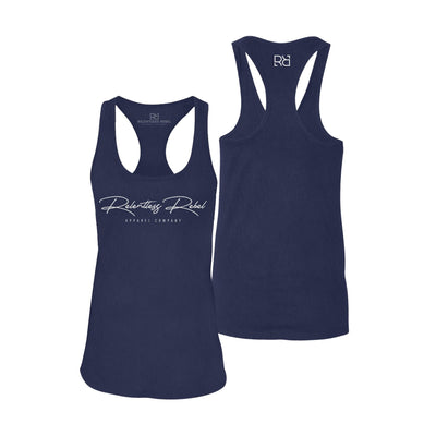 Relentless Rebel Apparel | Women's Racerback Tank Top