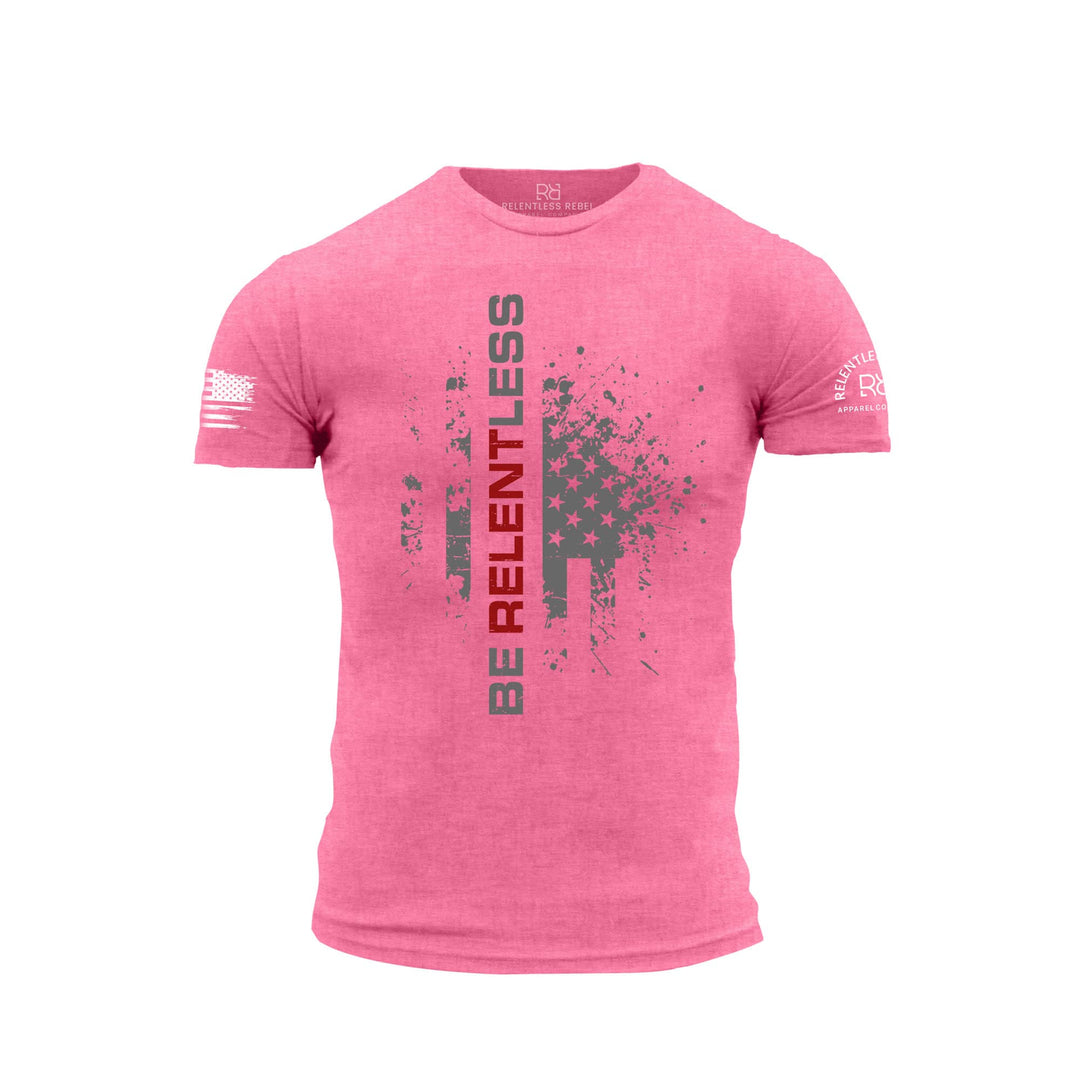 Premium Tri-Blend Clothing for the Relentless Rebel in